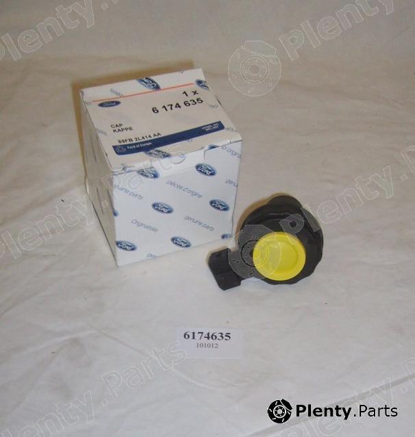 Genuine FORD part 6174635 Replacement part
