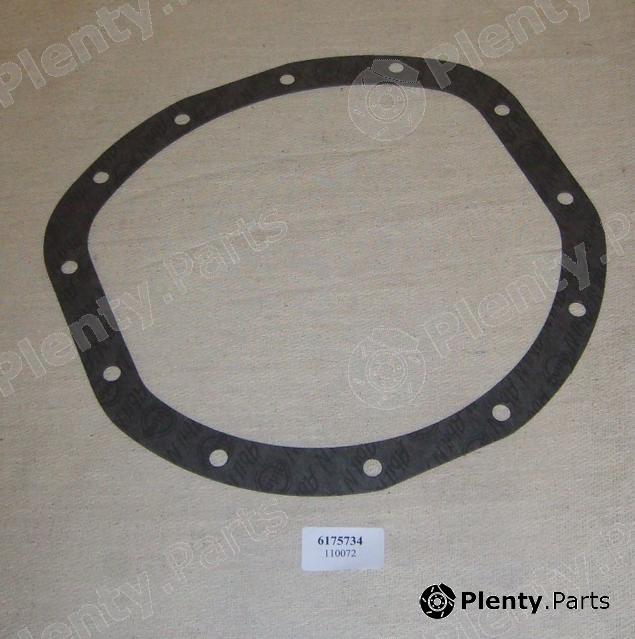 Genuine FORD part 6175734 Replacement part