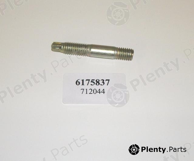 Genuine FORD part 6175837 Replacement part