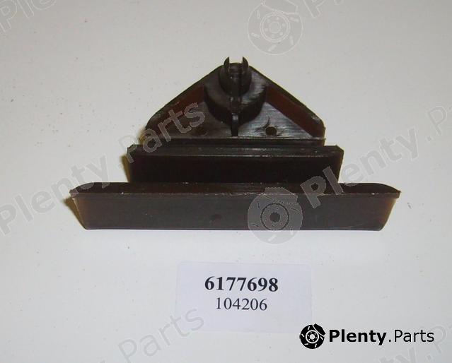 Genuine FORD part 6177698 Guides, timing chain