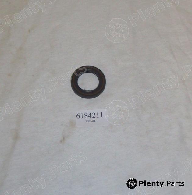 Genuine FORD part 6184211 Shaft Seal, manual transmission
