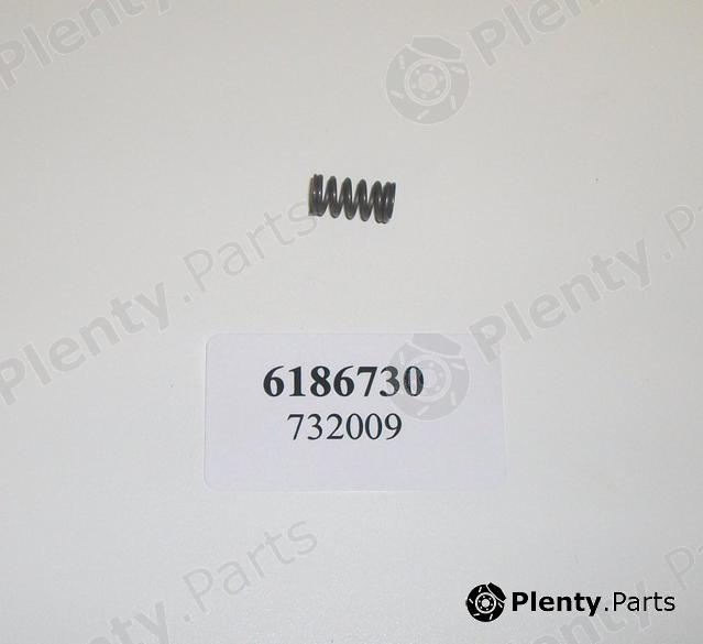 Genuine FORD part 6186730 Replacement part