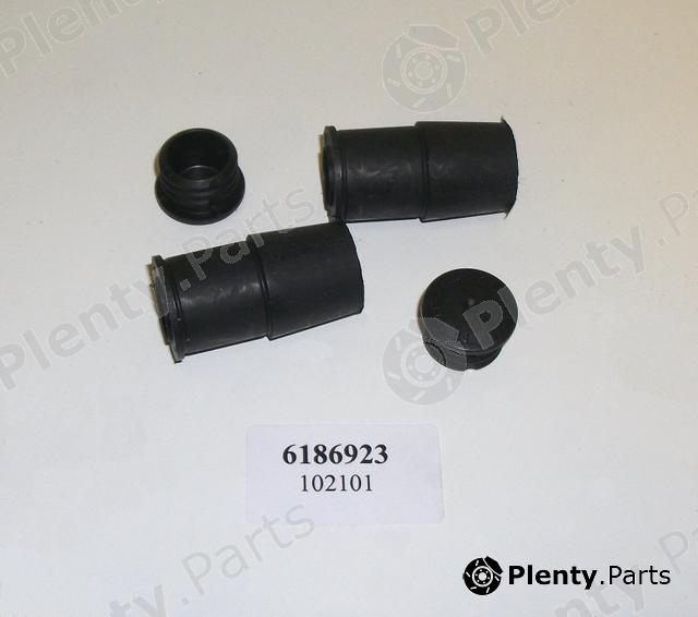 Genuine FORD part 6186923 Guide Sleeve Kit, brake caliper