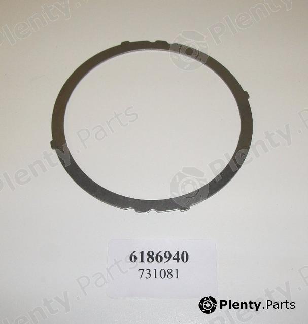 Genuine FORD part 6186940 Replacement part