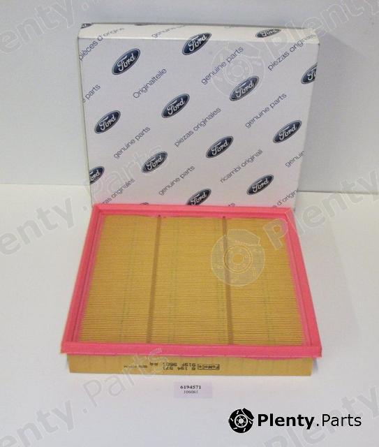 Genuine FORD part 6194571 Air Filter