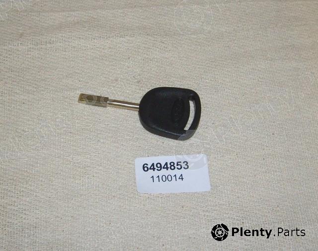 Genuine FORD part 6494853 Replacement part