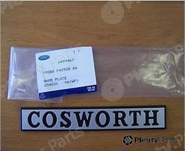 Genuine FORD part 6499467 Replacement part