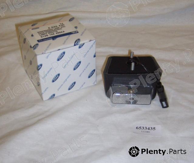 Genuine FORD part 6533435 Replacement part
