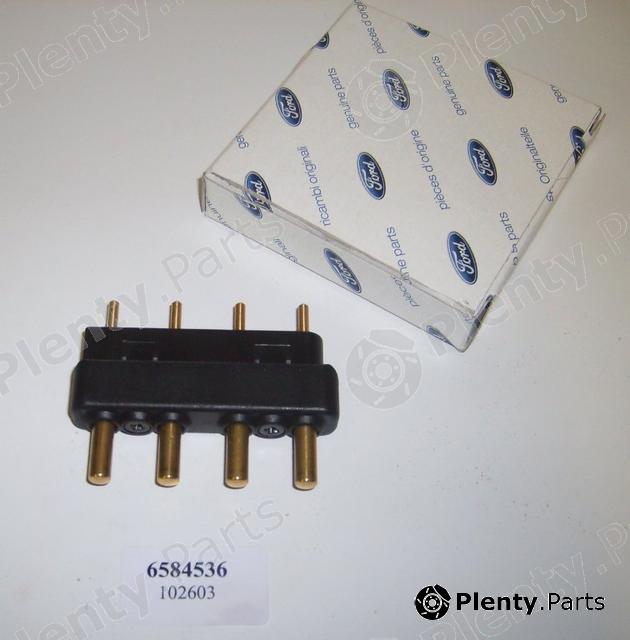 Genuine FORD part 6584536 Replacement part