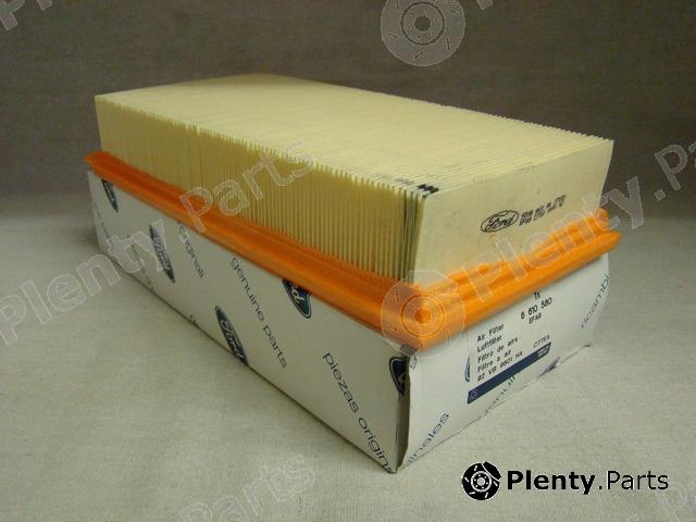 Genuine FORD part 6610580 Air Filter