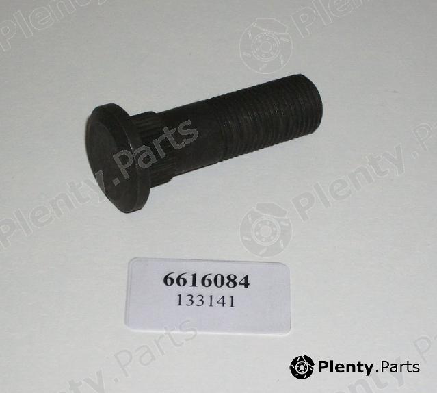 Genuine FORD part 6616084 Replacement part