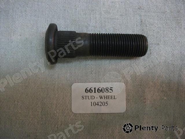 Genuine FORD part 6616085 Replacement part