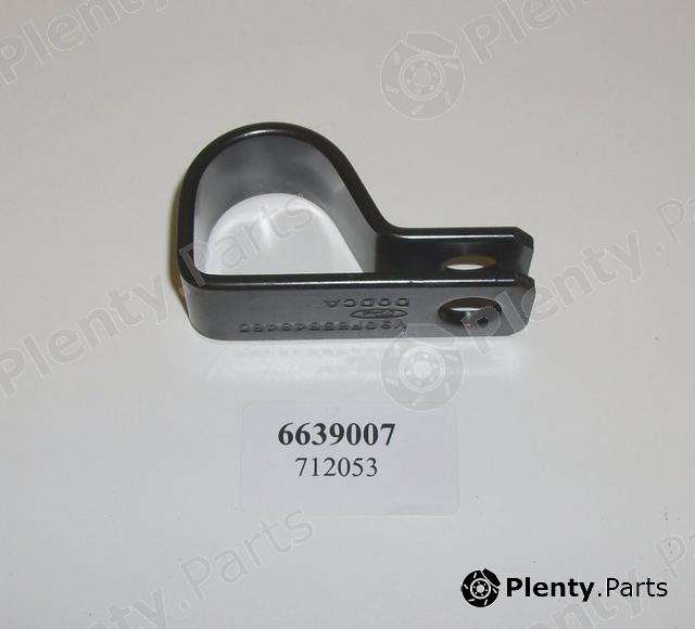 Genuine FORD part 6639007 Replacement part
