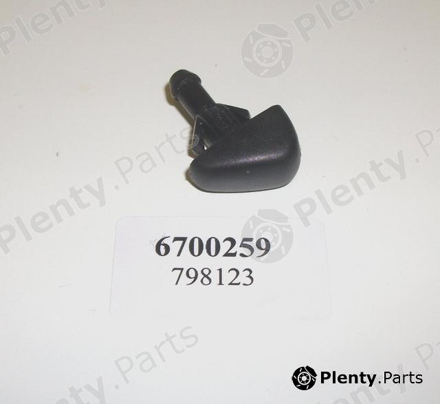 Genuine FORD part 6700259 Replacement part