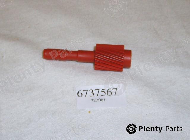 Genuine FORD part 6737567 Replacement part