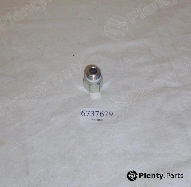 Genuine FORD part 6737679 Replacement part
