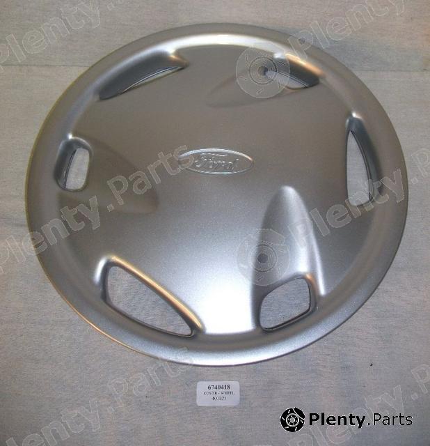 Genuine FORD part 6740418 Replacement part