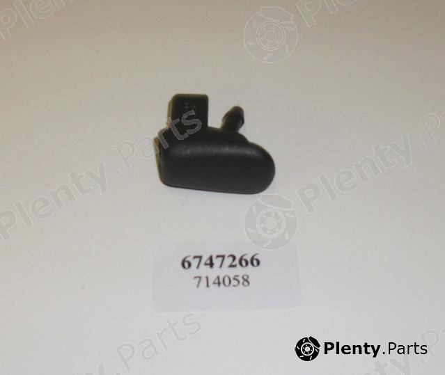 Genuine FORD part 6747266 Replacement part