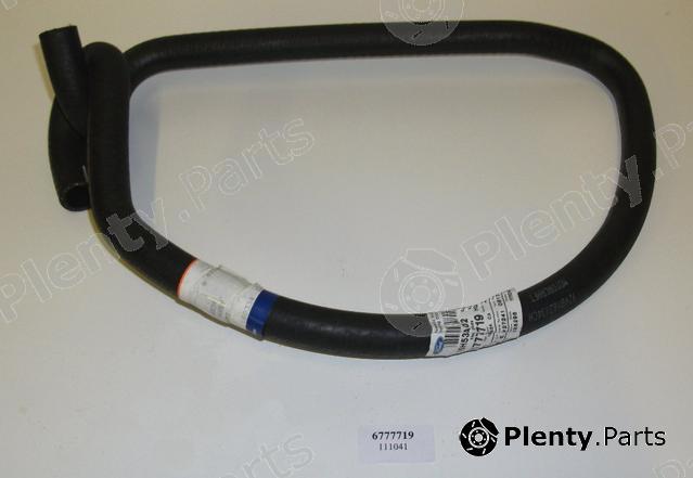 Genuine FORD part 6777719 Hose, heat exchange heating