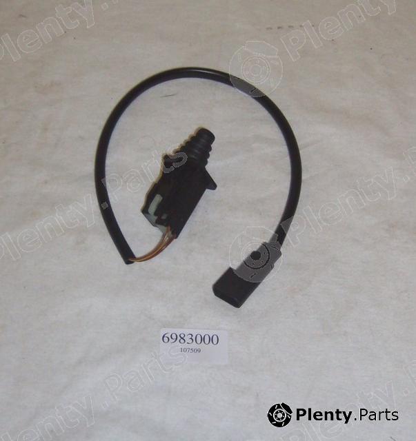 Genuine FORD part 6983000 Replacement part