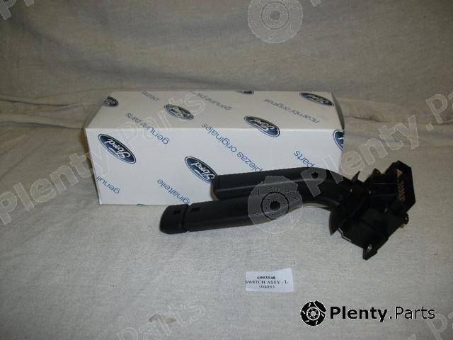 Genuine FORD part 6993548 Steering Column Switch