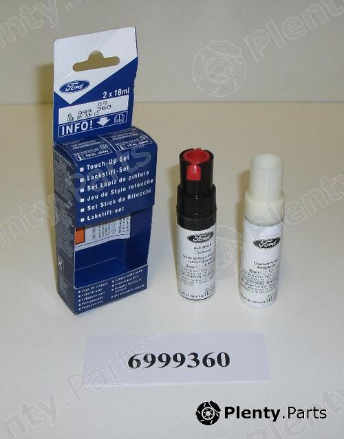 Genuine FORD part 6999360 Replacement part