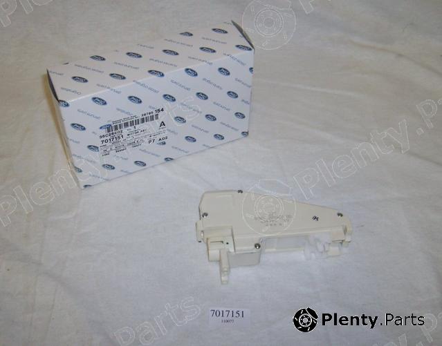 Genuine FORD part 7017151 Replacement part