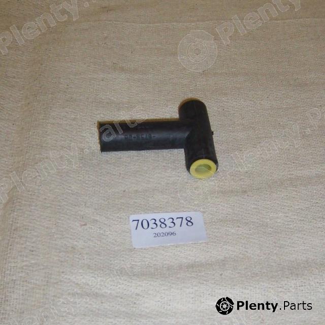 Genuine FORD part 7038378 Replacement part