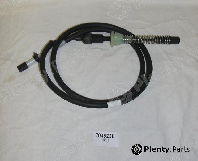Genuine FORD part 7045220 Replacement part