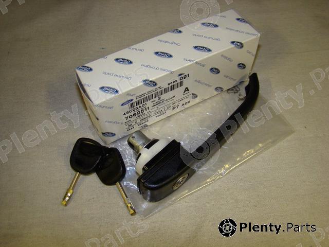Genuine FORD part 7069511 Replacement part