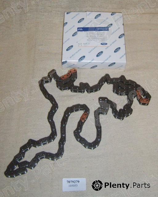 Genuine FORD part 7079279 Timing Chain