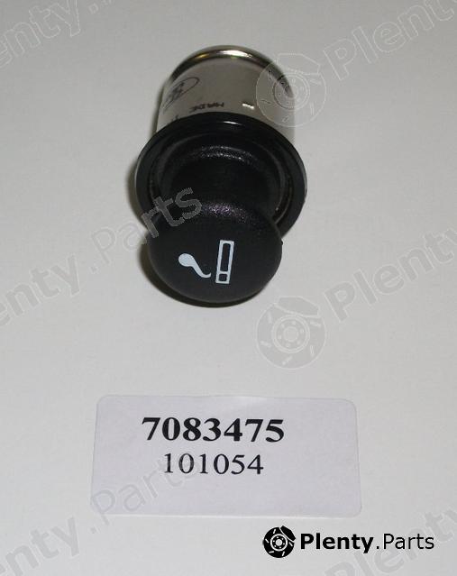 Genuine FORD part 7083475 Replacement part