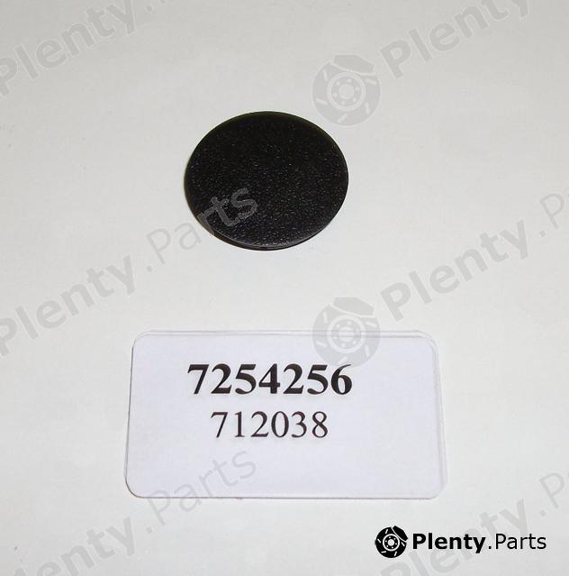 Genuine FORD part 7254256 Replacement part