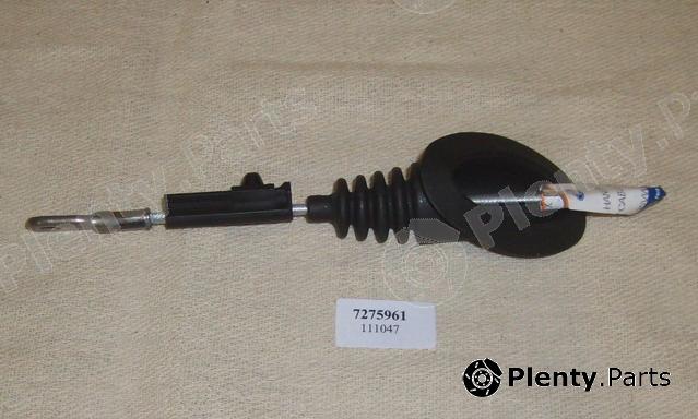 Genuine FORD part 7275961 Cable, parking brake