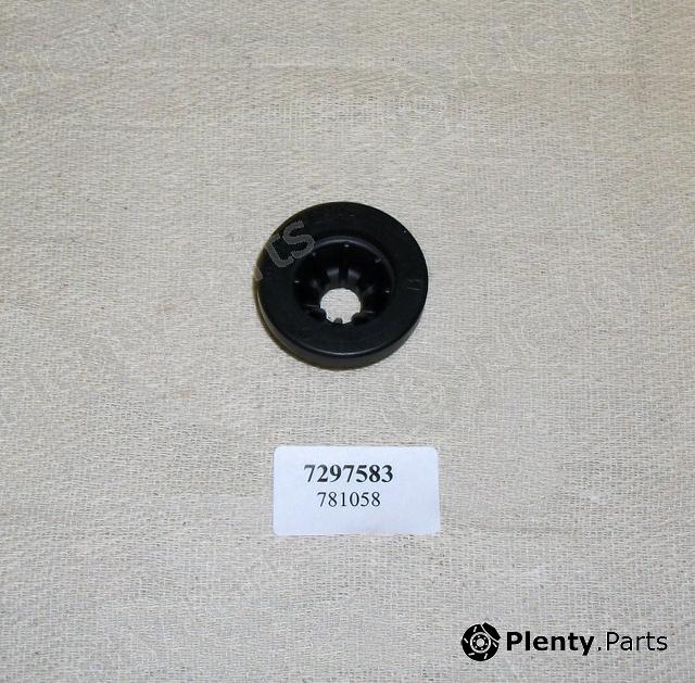Genuine FORD part 7297583 Replacement part