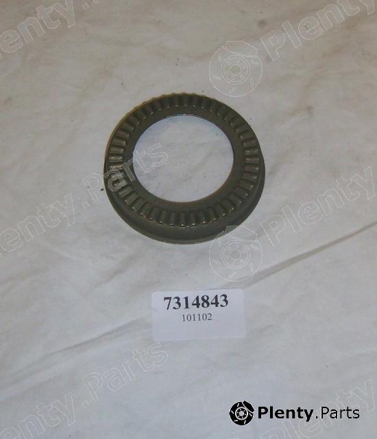 Genuine FORD part 7314843 Sensor Ring, ABS