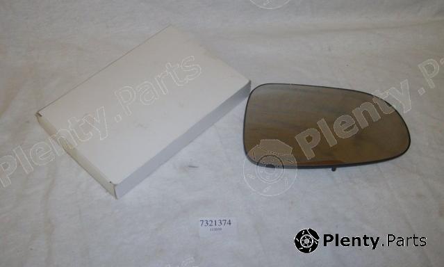 Genuine FORD part 7321374 Mirror Glass, outside mirror