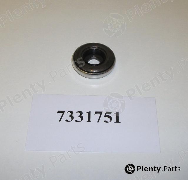 Genuine FORD part 7331751 Anti-Friction Bearing, suspension strut support mounting