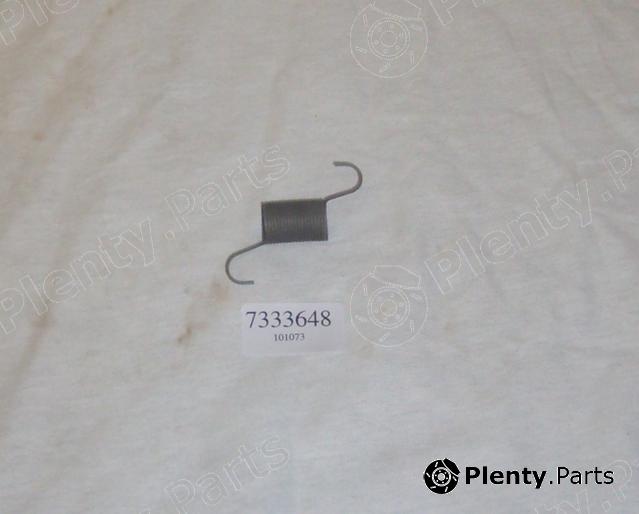 Genuine FORD part 7333648 Replacement part