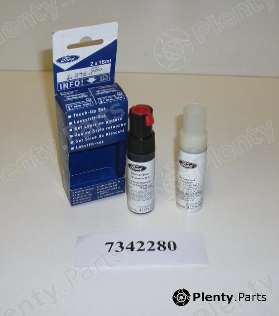 Genuine FORD part 7342280 Replacement part