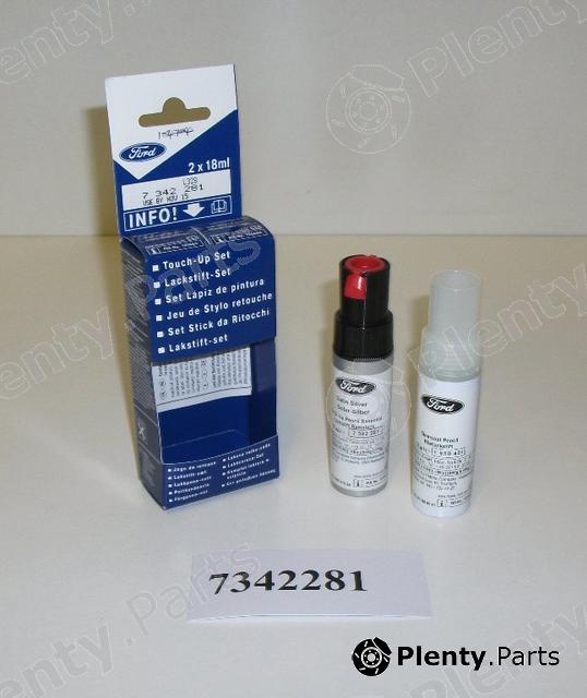Genuine FORD part 7342281 Replacement part