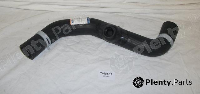 Genuine FORD part 7405637 Radiator Hose