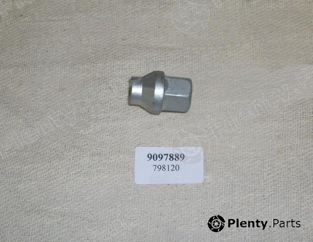 Genuine FORD part 9097889 Replacement part