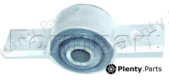  FORMPART part 1000007 Control Arm-/Trailing Arm Bush