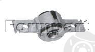  FORMPART part 1000016 Control Arm-/Trailing Arm Bush