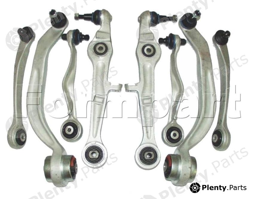  FORMPART part 1105054 Link Set, wheel suspension