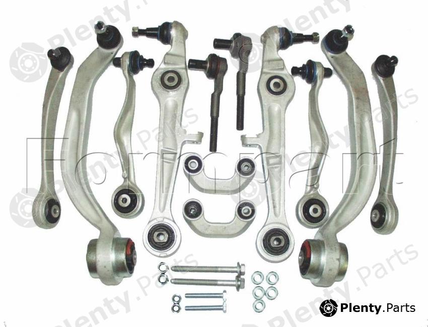  FORMPART part 1105090 Link Set, wheel suspension