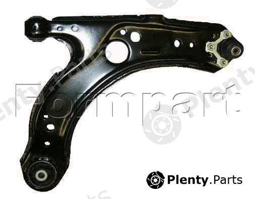  FORMPART part 1109000 Track Control Arm