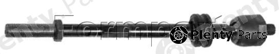  FORMPART part 1207006 Tie Rod Axle Joint