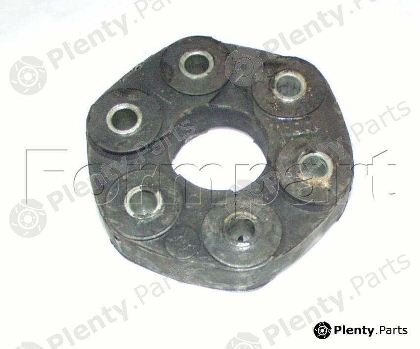  FORMPART part 12415004/S (12415004S) Mounting, propshaft
